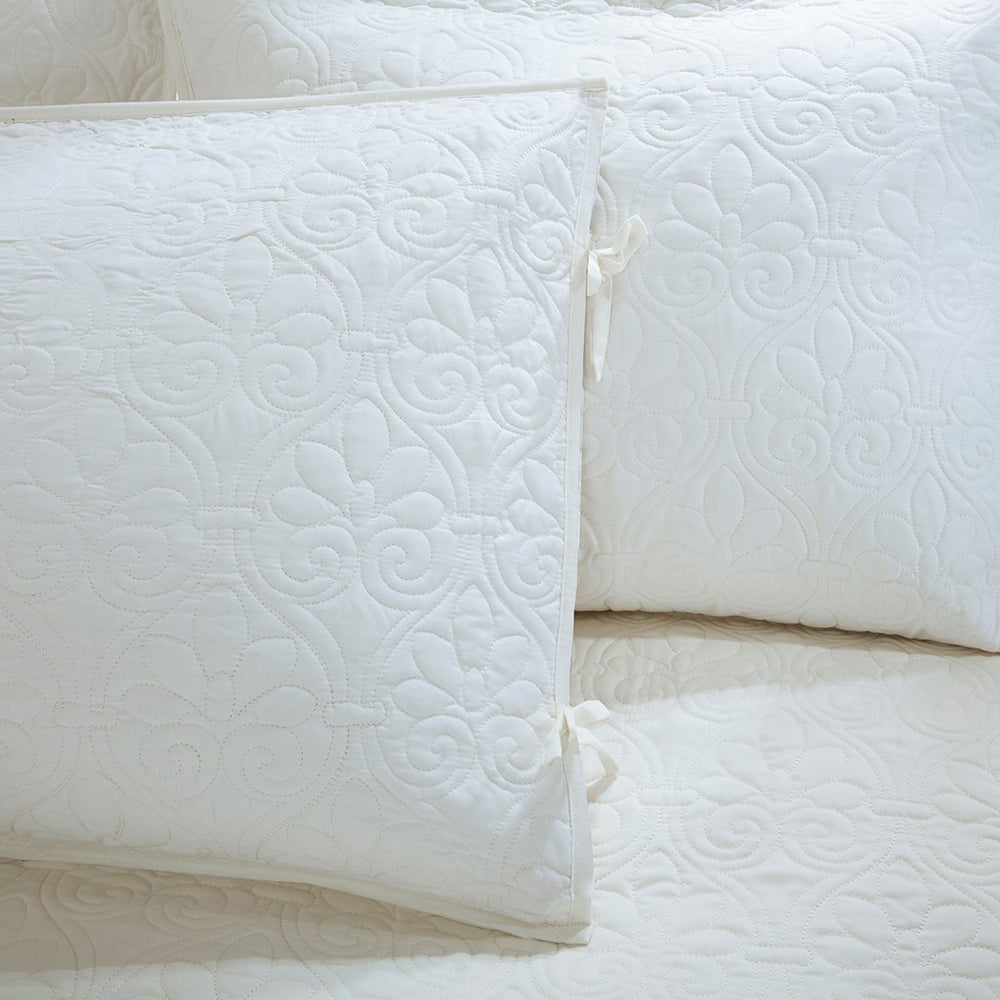6 Piece Reversible Daybed Cover Set White Daybed Media 3