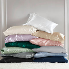 Luxury 2 PC Pillowcases perspective