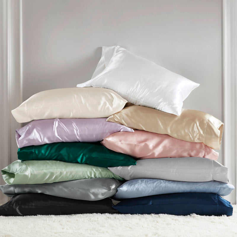 Luxury 2 PC Pillowcases