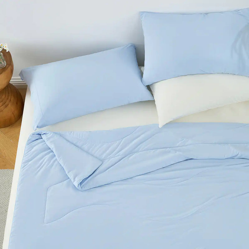1-Piece Cooling DA Comforter