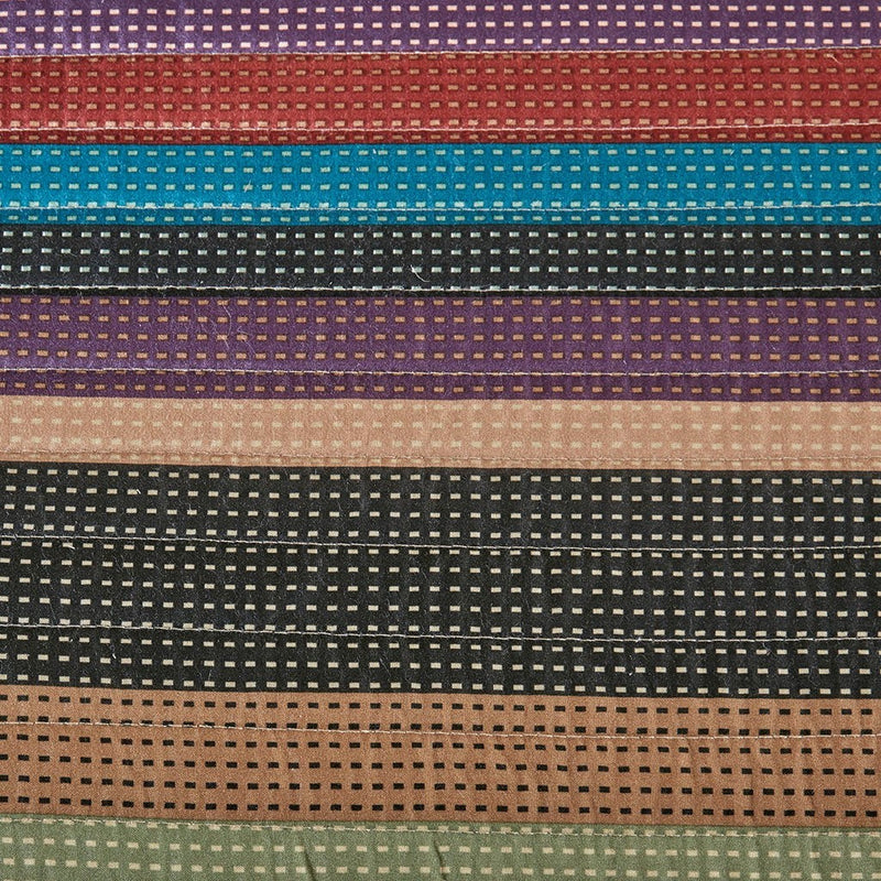 6 Piece Reversible Daybed Cover Set Multi Daybed