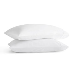 Sateen Sheet Set perspective
