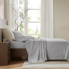 Sateen Sheet Set perspective