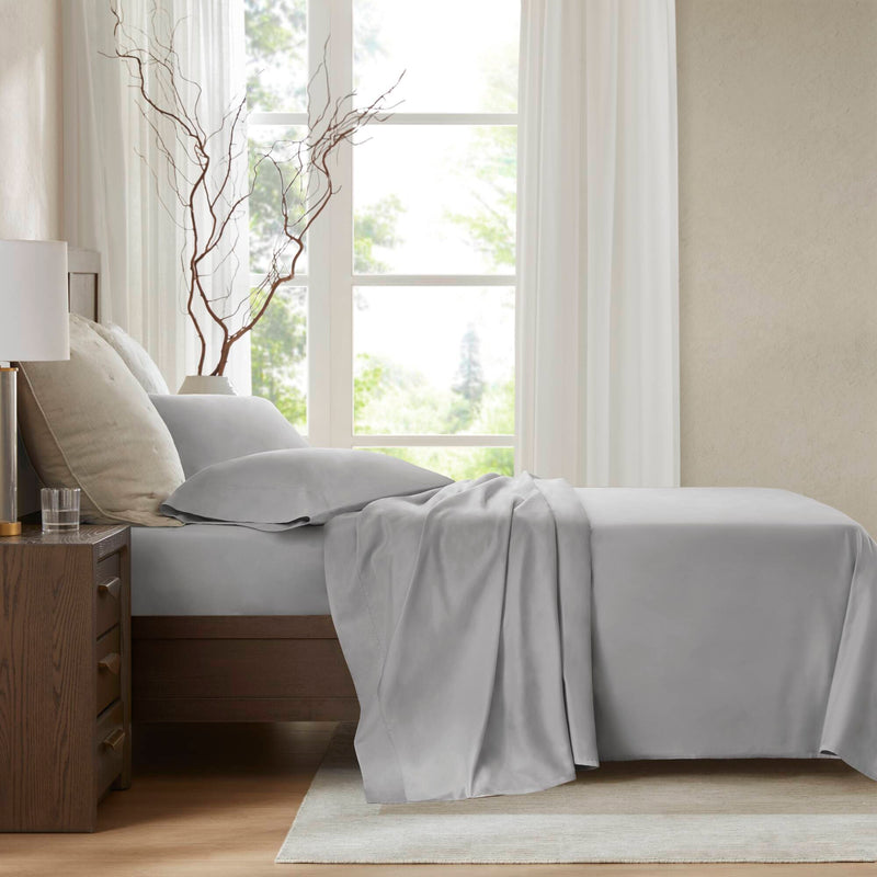 Sateen Sheet Set