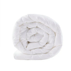 Cotton Down Alternative Featherless Comforter perspective
