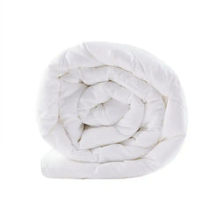 Cotton Down Alternative Featherless Comforter perspective