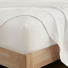 Cotton Sheet Set perspective