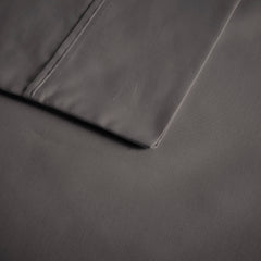 4-Piece Cooling Cotton Blend Sheet Set perspective