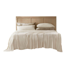 4-Piece Stretch Jersey Sheet Set perspective