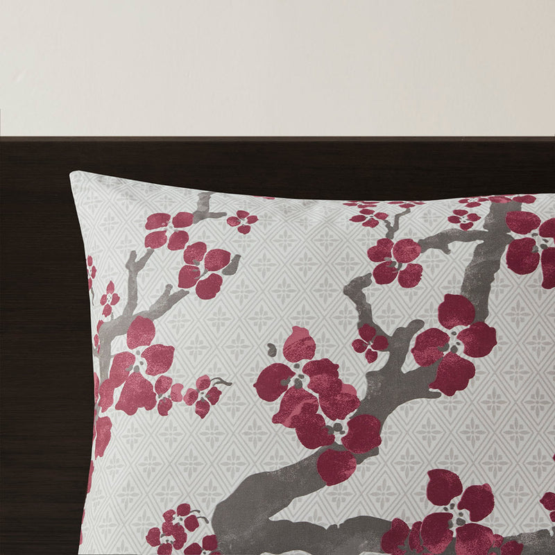 Duvet Cover Mini Set Multi Queen