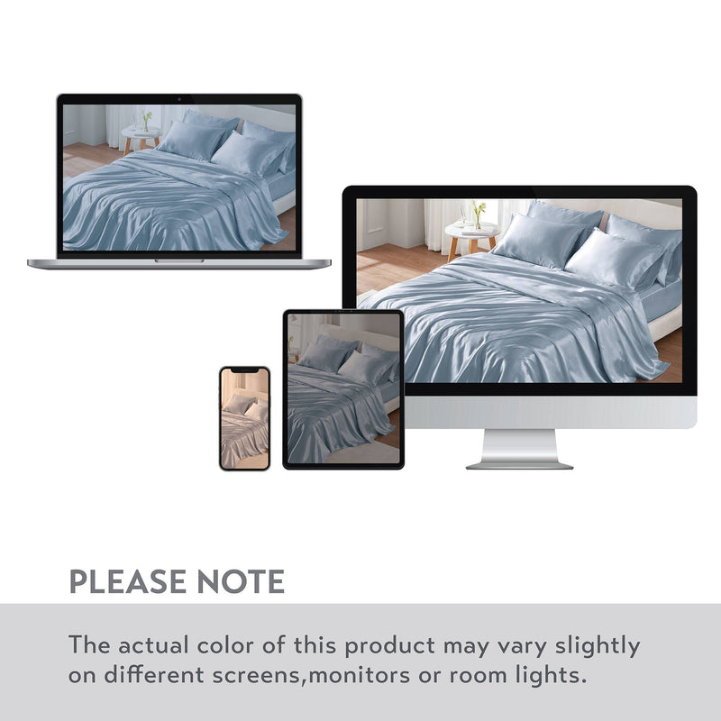 Luxury 2 PC Pillowcases
