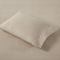 4-Piece 100% Cotton Printed Sheet Set perspective
