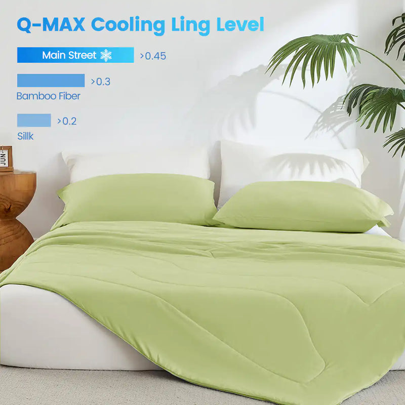 1-Piece Cooling DA Comforter
