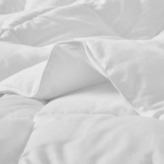 Cotton Down Alternative Featherless Comforter perspective