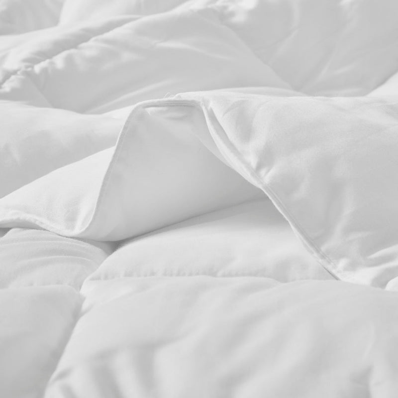 Cotton Down Alternative Featherless Comforter
