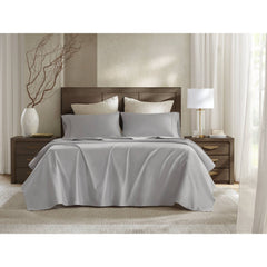 Sateen Sheet Set perspective