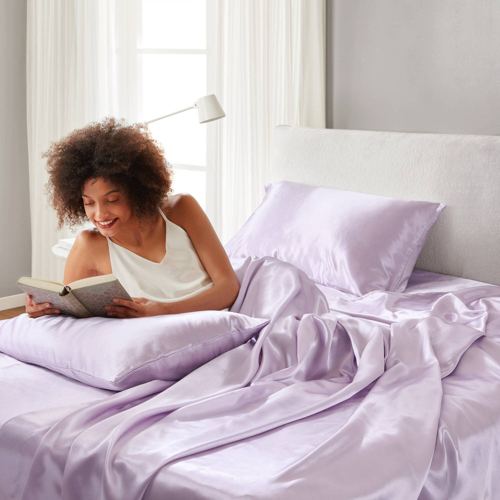 Luxury Sheet Set King Media 6
