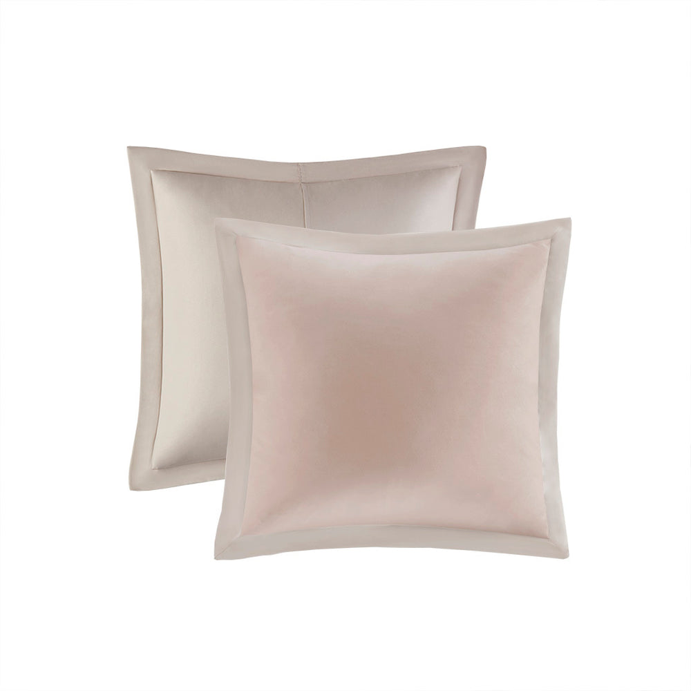 King 8 Piece Comforter Set Media 6