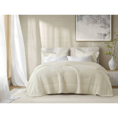 1-Piece Reversible Tencel Comforter Blanket perspective
