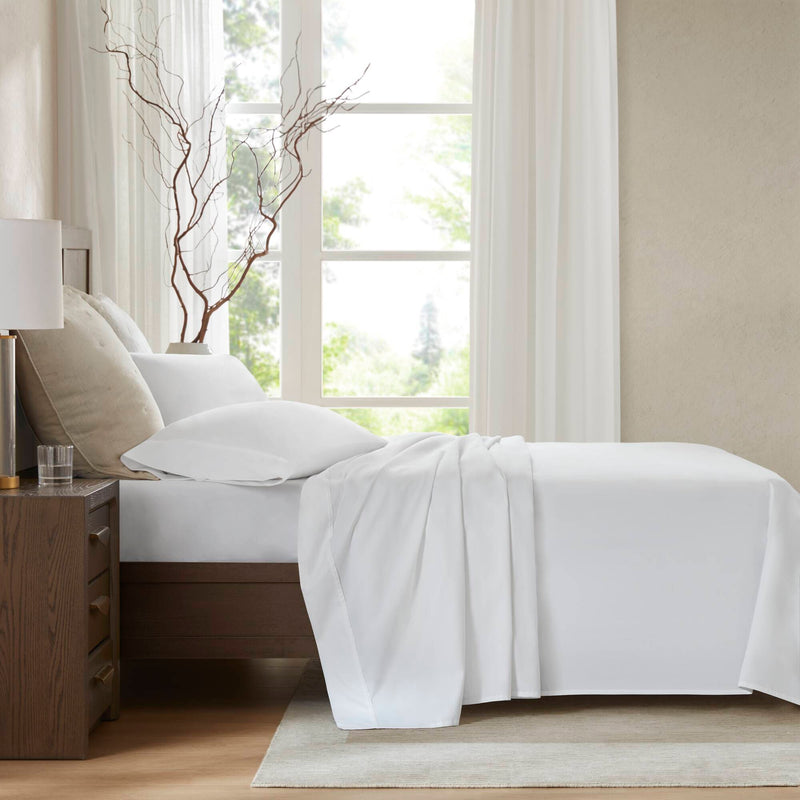 Sateen Sheet Set