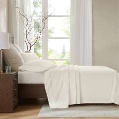 Sateen Sheet Set perspective