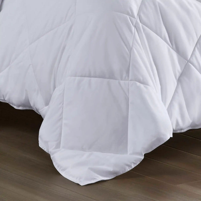 Oversized Down Alternative Comforter