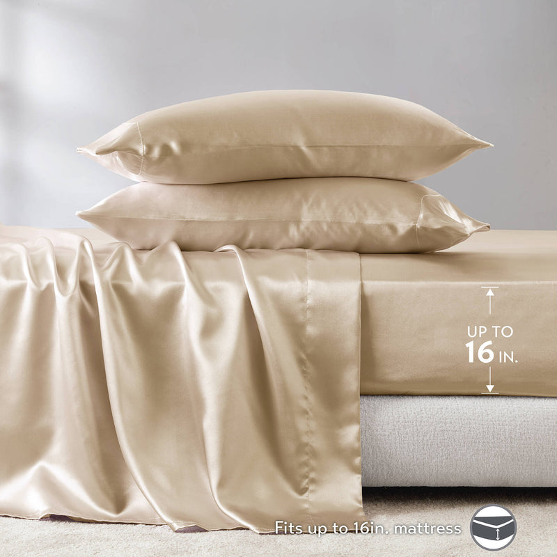 Luxury 2 PC Pillowcases