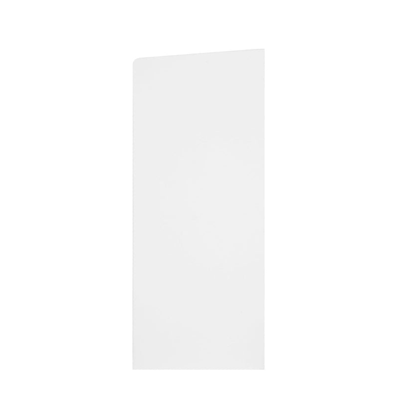 Bedroom Dresser Waterproof Minimalist White Cabinet Storage Organizer