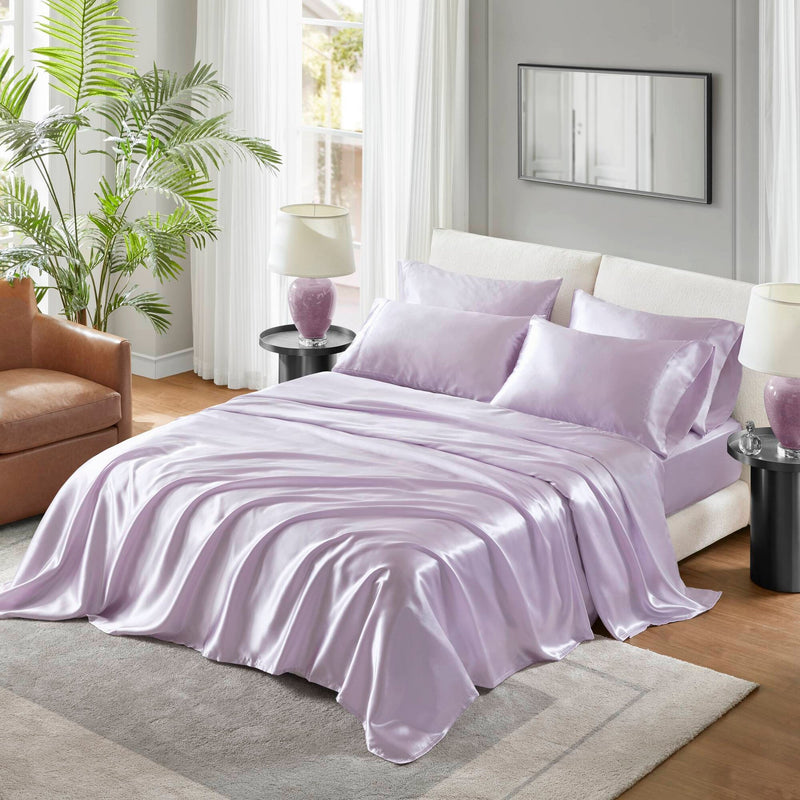 Luxury Sheet Set Twin