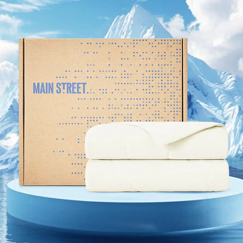 1-Piece Cooling DA Comforter