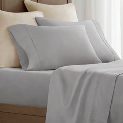Sateen Sheet Set perspective