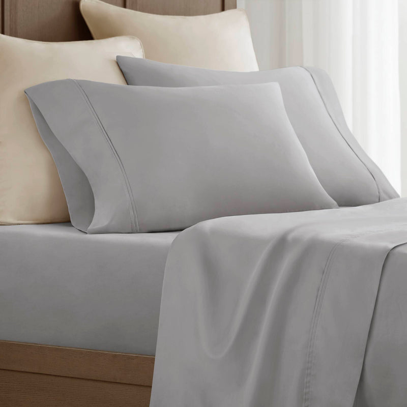 Sateen Sheet Set