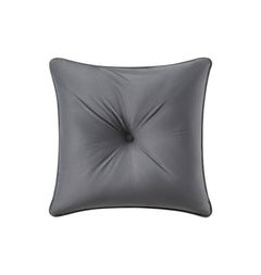 Jacquard Oversized Duvet Style Comforter Set perspective