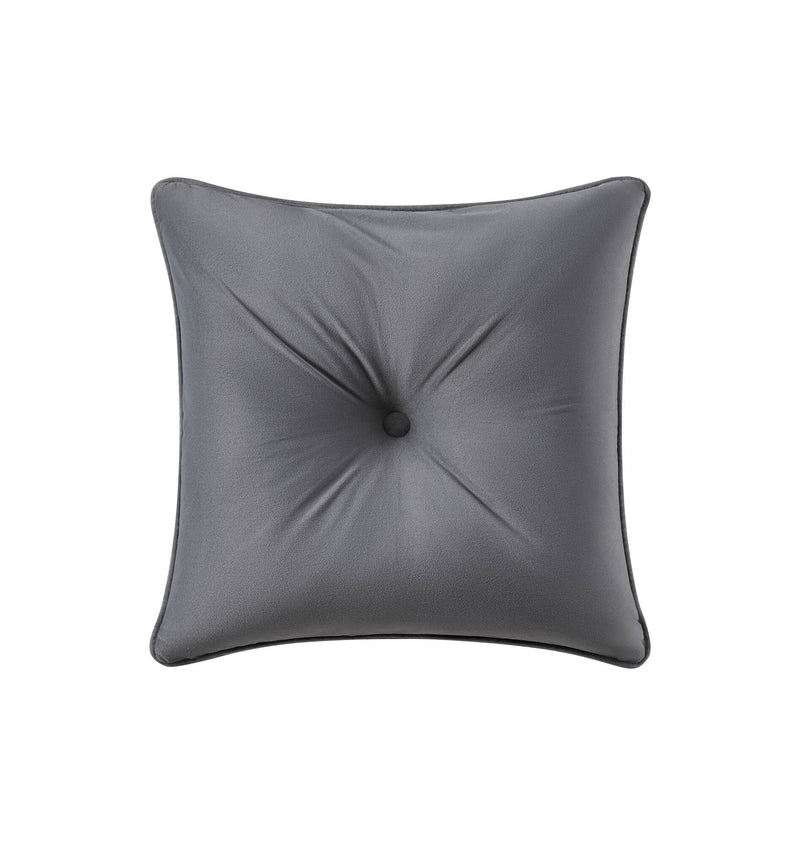 Jacquard Oversized Duvet Style Comforter Set