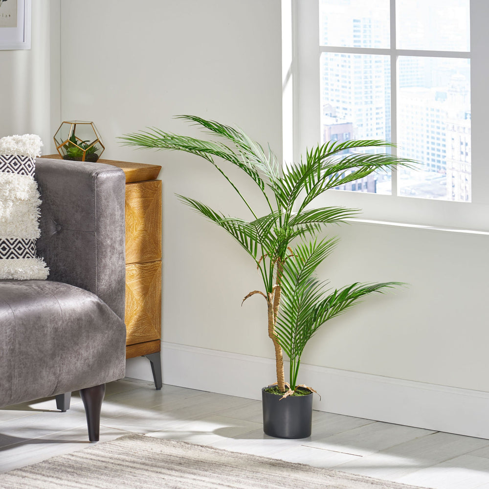 100CM ARTIFICIAL PALM TREE Media 3