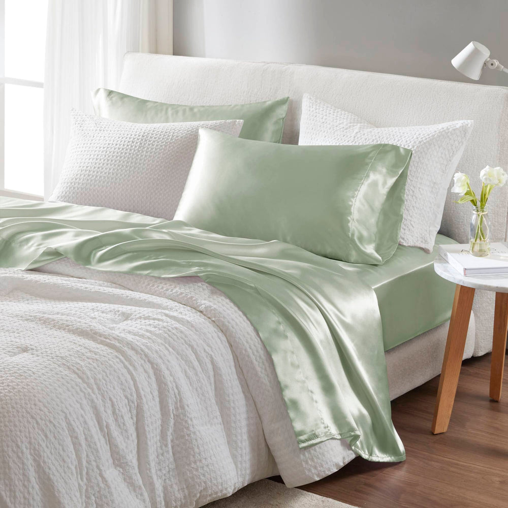 Luxury Sheet Set King Media 14