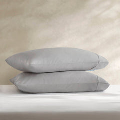 Sateen Sheet Set perspective