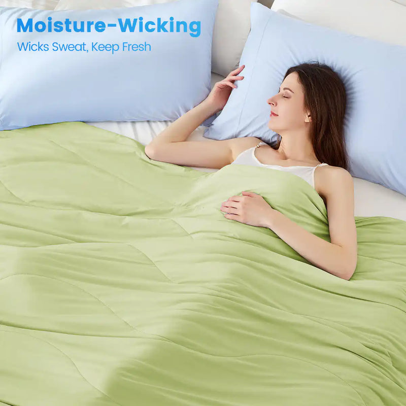 1-Piece Cooling DA Comforter