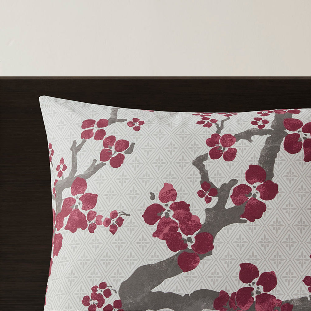 Duvet Cover Mini Set Multi King Media 16