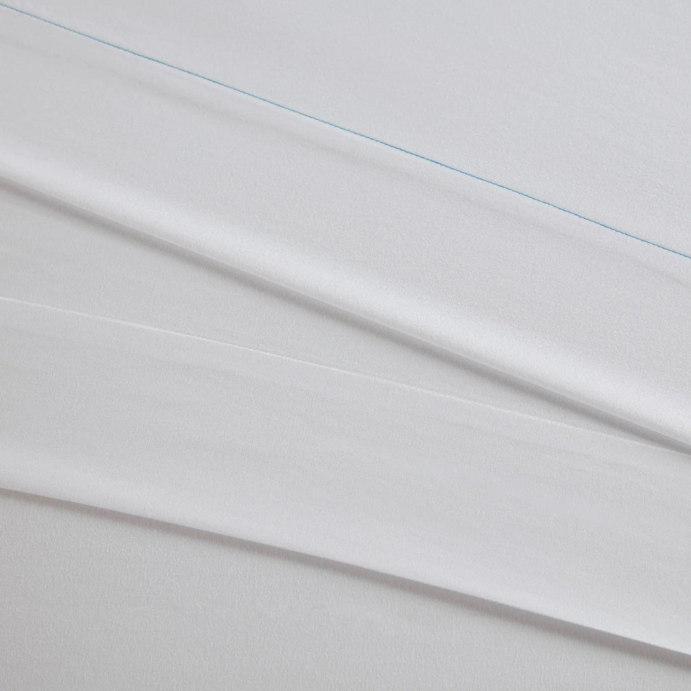 25779207 4-Piece King Luxury Cotton Sheet Set, White     DTY Store 4-Piece Luxury Cotton Sheet Set     DTY Store