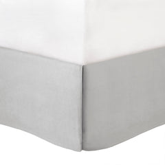 7-Piece 100% Polyester Pieced Pleated Tufted Comforter Set perspective
