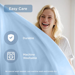 Premium Cooling Sheet Set perspective