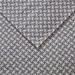 4-Piece 100% Cotton Printed Sheet Set perspective
