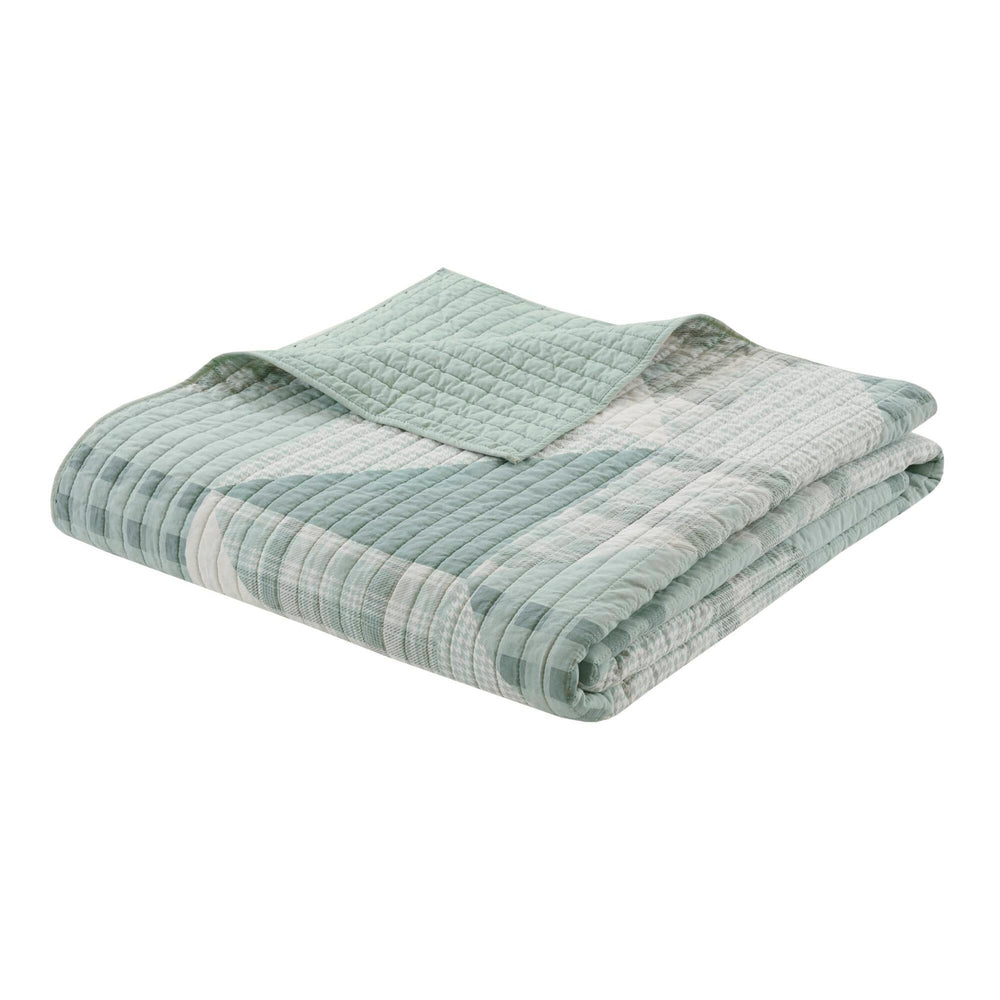3- Piece King/Cal King Coverlet Mini Set Media 6