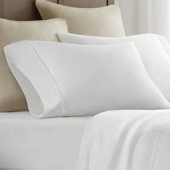 Sateen Sheet Set perspective