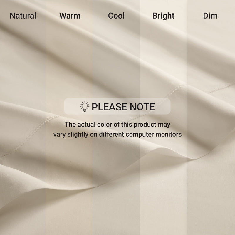 Cotton Sheet Set