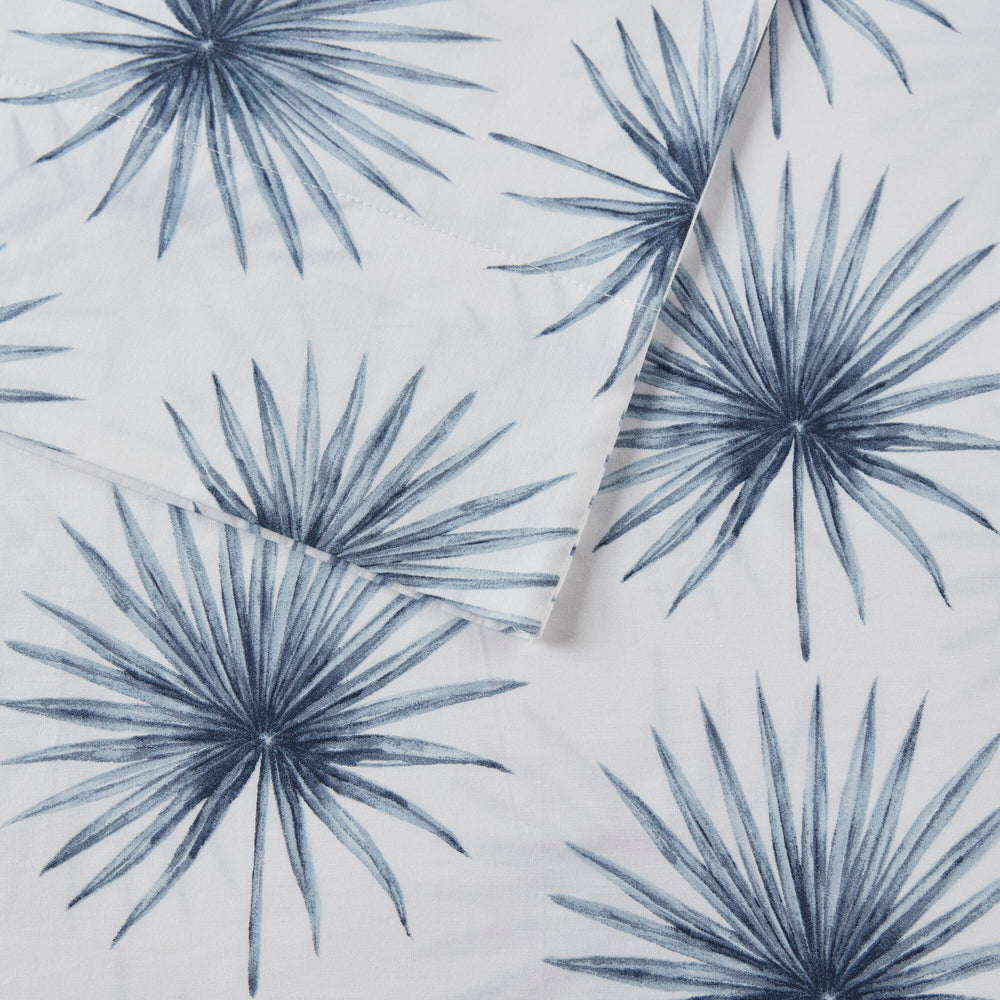 Cotton Sheet Set Full Media 3