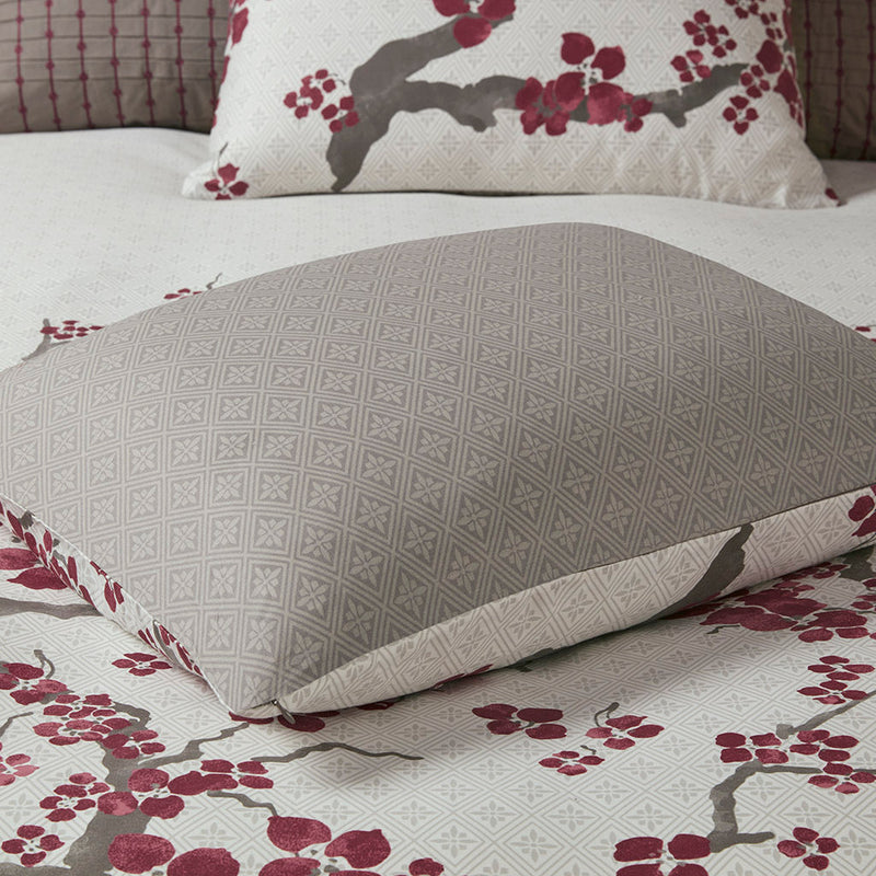 Duvet Cover Mini Set Multi Queen