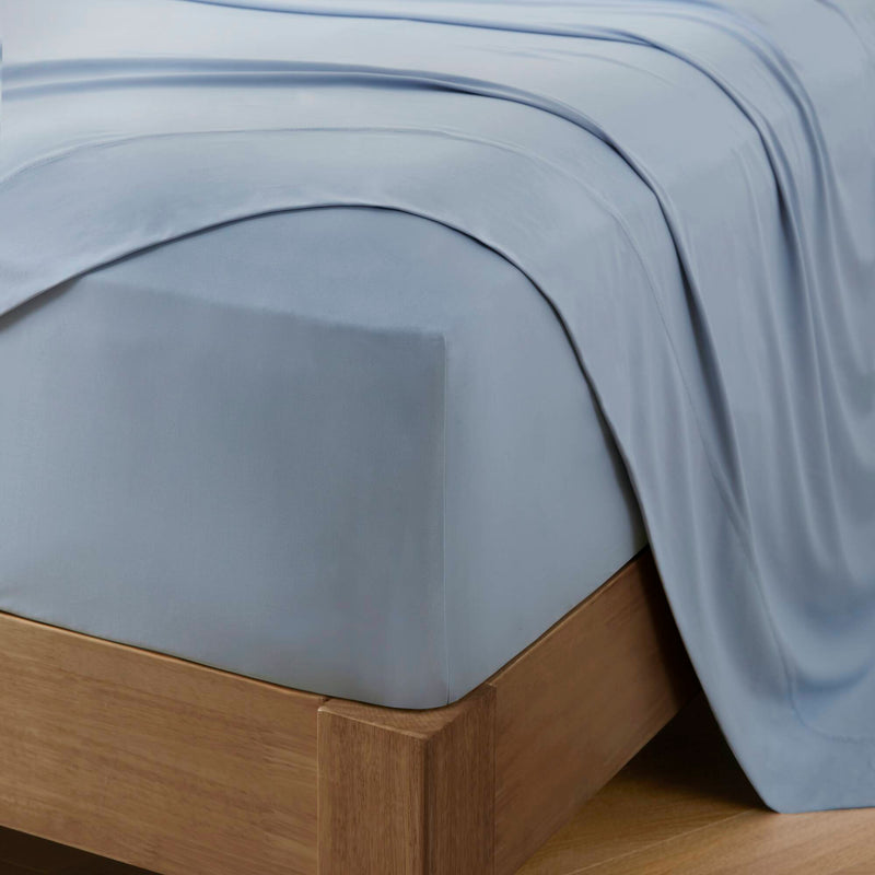4-Piece Stretch Jersey Sheet Set