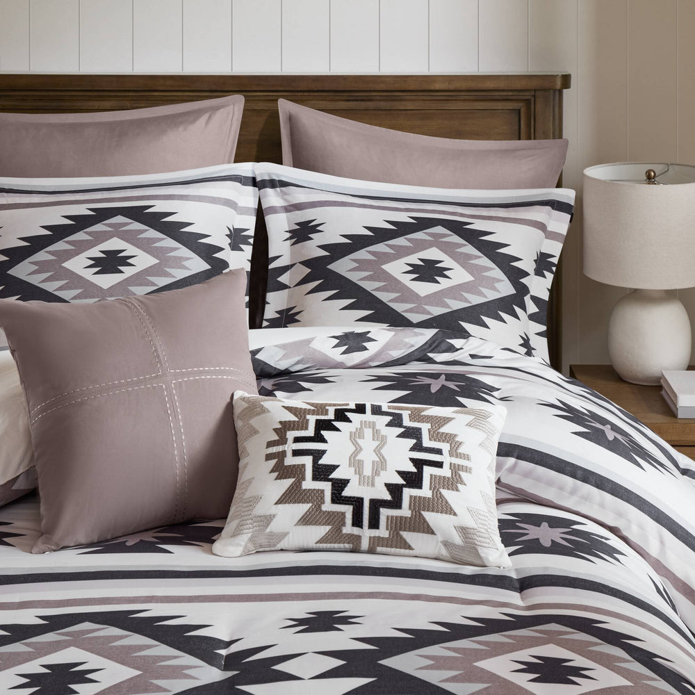 8- Piece Full Comforter Set Media 22